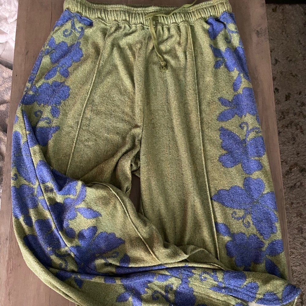 Urban Outfitters lounge pants.
